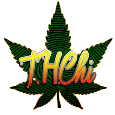 T.h.Chi Logo