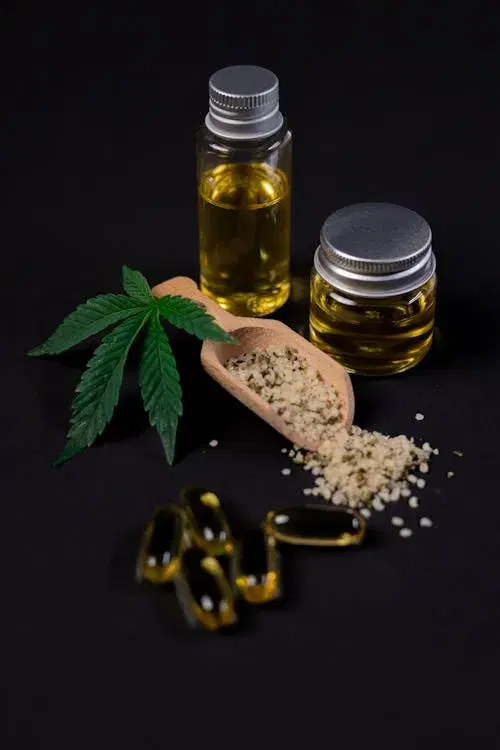Pre-Rolls delivered in Antioch, CA