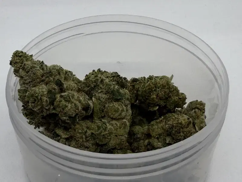 Top 5 Strains for Relaxation This Winter