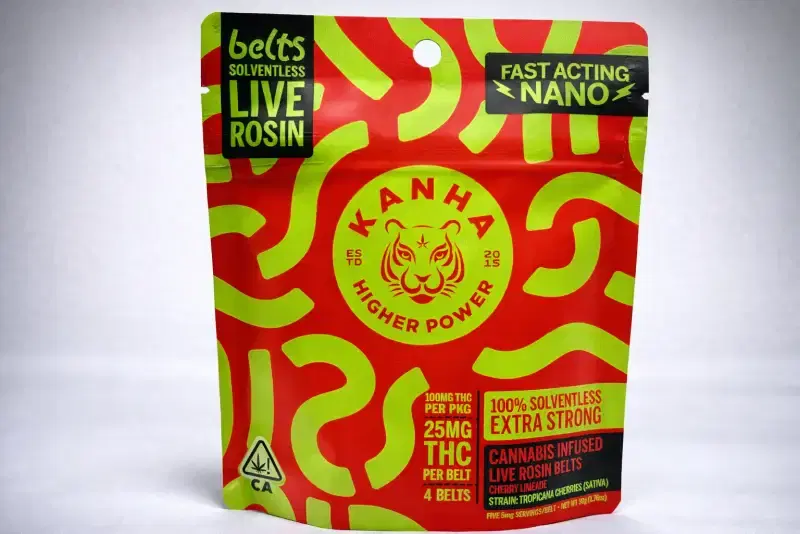 Meet Our Partners: Kanha Edibles