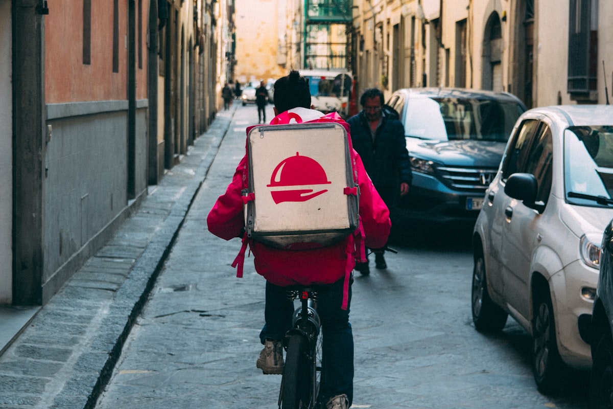 Same day cannabis delivery process in Pittsburg